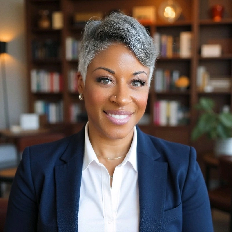 Brint Martin - Deputy Director of Communications for the City of Newport News